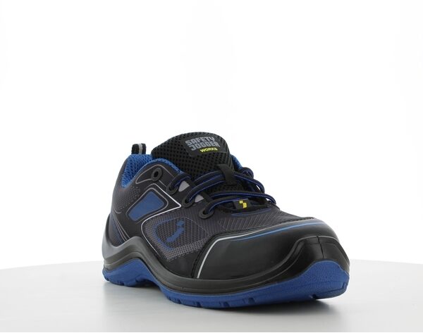 Safety Jogger FLOW S1P LOW